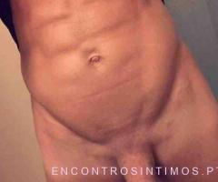 disponivel para sexo
