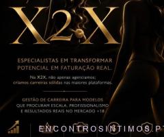 Agencia conteudo adulto