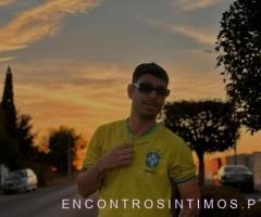 PASSIVO Á PROCURA DE UM DOTADO