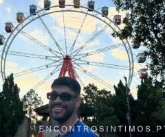 PASSIVO Á PROCURA DE UM DOTADO - 3
