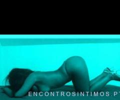 EXÓTICA TRINTONA SENSUAL BRONZEADA - 3