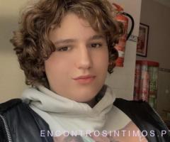 BIG ASS PRONTO A SENTAR - comercial - 2