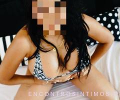 Fernanda linda sedutora atrevida vem conhecer me - 2