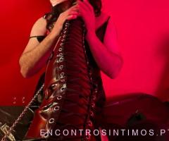 À procura de uma Domme - 3