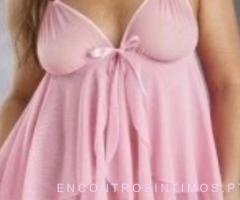 NOVIDADE...DESLOCAÇOES...919784985...SOU A TUA MILF DE SONHO