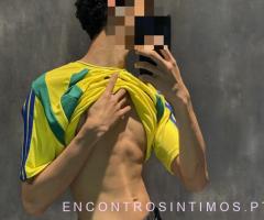 Sexo em Santarém sigilo total - apenas mulheres