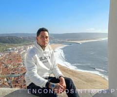 Massagens e prazeres incontroláveis contate-me para saber mais