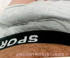 Hombre busca mujer para encuentro sexual