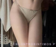 Trans comercial novinha - 2