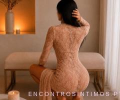 Encontros Inesquecíveis Começam Aqui: Desejo, Toque e Atitude
