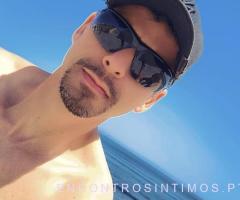 A procura de novas aventuras e romance. - 4