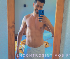 A procura de novas aventuras e romance e namorada.. - 2