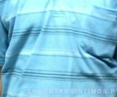 Procuro casal dominador