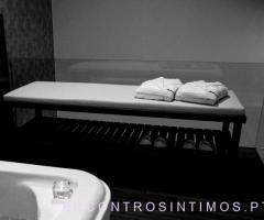 Massagem relaxante erótica - 2