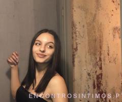 Mulheres Solteiras perto de si estão online agora!