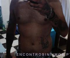 Homem procura encontro sexual - 2