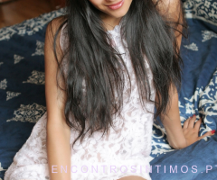 Flirta comigo esta noite