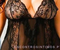 NOVIDADE...DESLOCAÇOES...919784985...SOU A TUA MILF DE SONHO - 4