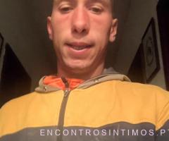 Procuro mulher