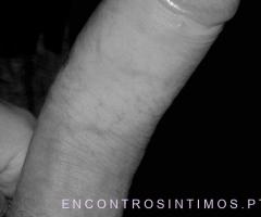Homem procura senhora ou Casal - 2