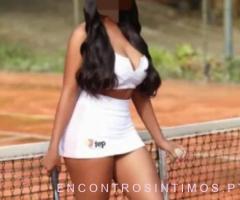 Morena fugosa no porto 931756270