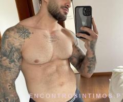 Homem gay busca círculo de apoio - 2
