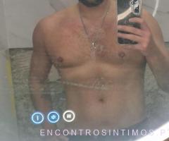 Apenas sexo casual.