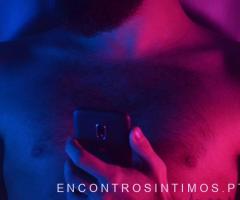 Sexo ao Domicílio