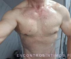 Procuro casal ou senhora - 4