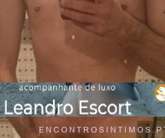 ACOMPANHANTE MASCULINO ❤️ EXPERIÊNCIA COM MULHERES E CASAIS - 3