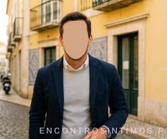 45 anos (Bom aspeto e saudável) disponível ⏳