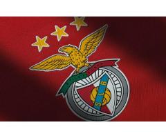 Procuro companhia para ver o jogo do Benfica Vs Paok