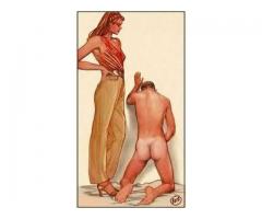 sub/slave for a real mistress - 2