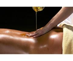 Procuro Massagistas com Classe - 2