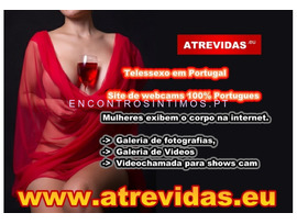 Sexo virtual - Liberta a tua fantasia mais escondida - 2
