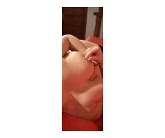 Gostosa carente - 2
