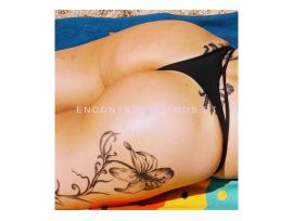 Menina - 3