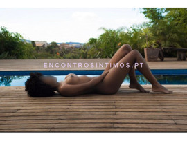 Arian Africana cor do pecado - 5