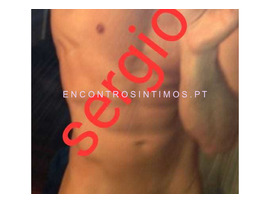 Sergio dotado 24horas lisboa c local €€ - 2