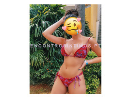 Jovem e gostosa - 3