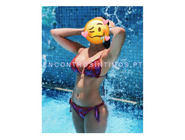 Jovem e gostosa - 5