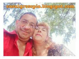 Casal procura amiga lesbian - 5