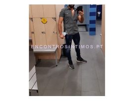 Sou homen procuro mulher ou casal bi - 3