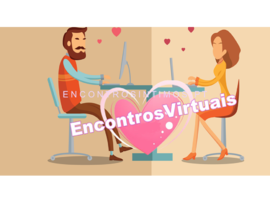 Sexo virtual - Rendimento Extra (m/f)