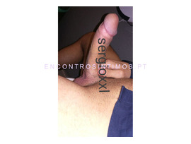 SOU PORTUGUÊS⭐ Sergio ⭐24horas ⭐massaguem⭐ relax ⭐SOU BISSEXUAL MASCULINO⭐ - 2