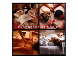 Massagens relaxamento/eróticas feitas por casal