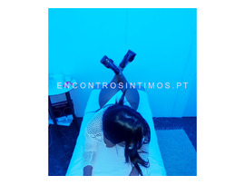 FERNANDA COM MARCAÇÕES PRÉVIAS MASSAGISTA 963227397 - 2