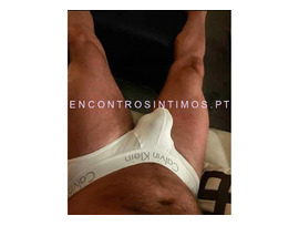 Massagem para Homenes - 2