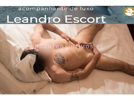 ACOMPANHANTE DE LUXO ❤917383351❤LEANDRO ESCORT PORTO ❤ - 4