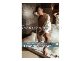 ACOMPANHANTE DE LUXO ❤917383351❤LEANDRO ESCORT PORTO ❤ - 5